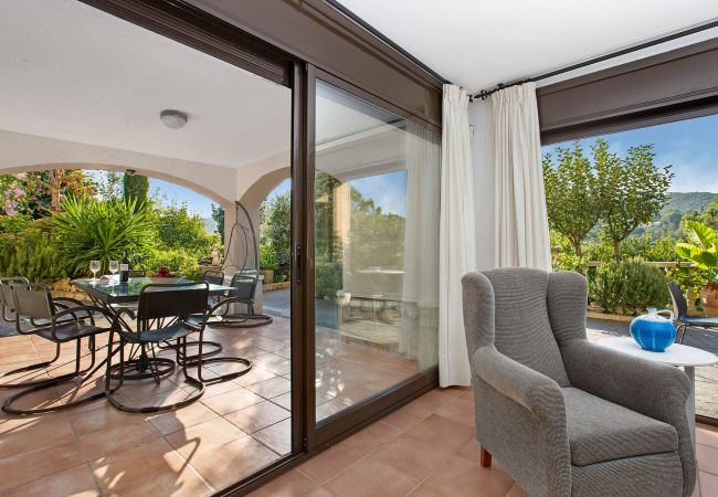 Villa à Lloret de Mar - 2DAM01 - Maison accueillante 4 chambres avec piscine privée située dans un quartier calme Villa à Lloret de Mar - 2DAM01 - Maison accueillante 4 chambres avec piscine privée située dans un quartier calme
