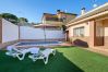 Villa à Blanes - 2DP01 - Maison accueillante de 4 chambres avec jardin et piscine privée située près de la plage Villa à Blanes - 2DP01 - Maison accueillante de 4 chambres avec jardin et piscine privée située près de la plage