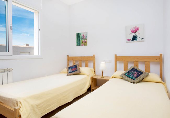 Villa à Tamariu - 1DIAZ 01 - Villa avec piscine privative et jardin situé à Aigua Xelida (Tamariu), à 1 km du centre-ville et de la plage Villa à Tamariu - 1DIAZ 01 - Villa avec piscine privative et jardin situé à Aigua Xelida (Tamariu), à 1 km du centre-ville et de la plage