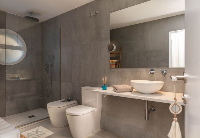 Villa à Llafranc - 1FERR 01 - Maison de luxe avec piscine privée près de la plage de Llafranc Villa à Llafranc - 1FERR 01 - Maison de luxe avec piscine privée près de la plage de Llafranc
