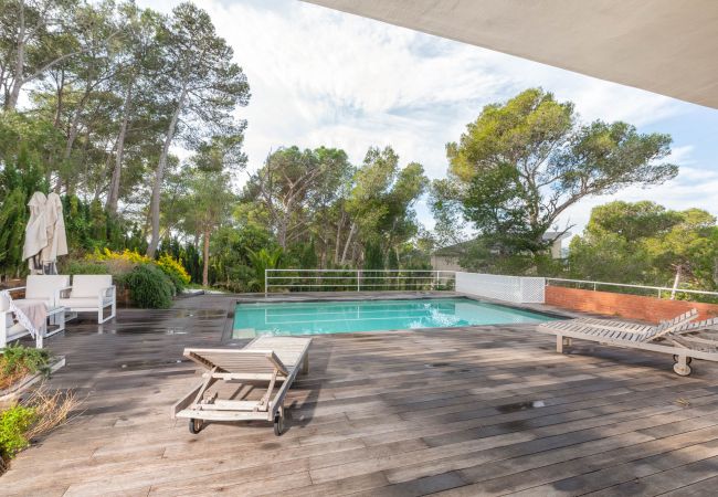Villa à Llafranc - 1FERR 01 - Maison de luxe avec piscine privée près de la plage de Llafranc Villa à Llafranc - 1FERR 01 - Maison de luxe avec piscine privée près de la plage de Llafranc