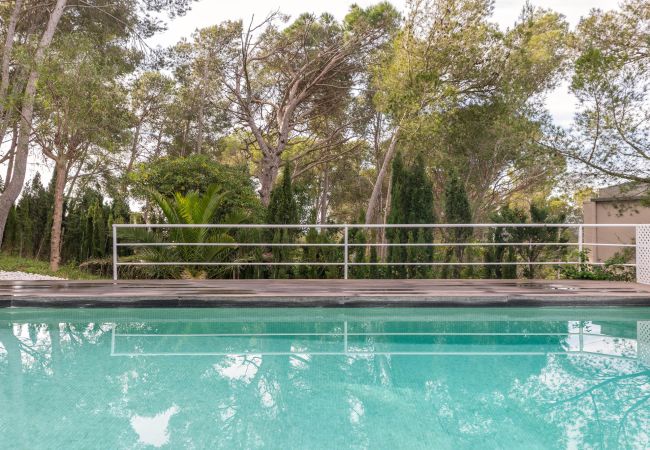 Villa à Llafranc - 1FERR 01 - Maison de luxe avec piscine privée près de la plage de Llafranc Villa à Llafranc - 1FERR 01 - Maison de luxe avec piscine privée près de la plage de Llafranc