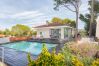 Villa à Llafranc - 1FERR 01 - Maison de luxe avec piscine privée près de la plage de Llafranc Villa à Llafranc - 1FERR 01 - Maison de luxe avec piscine privée près de la plage de Llafranc