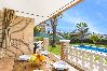 Villa à Lloret de Mar - 2FIN01 - Maison de 3 chambres avec jardin et piscine privée située dans un quartier résidentiel calme Villa à Lloret de Mar - 2FIN01 - Maison de 3 chambres avec jardin et piscine privée située dans un quartier résidentiel calme