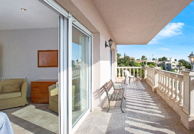 Villa à Lloret de Mar -  2GAR01 - Belle maison avec piscine privée et belle vue mer située près de la plage Villa à Lloret de Mar -  2GAR01 - Belle maison avec piscine privée et belle vue mer située près de la plage