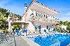 Villa à Lloret de Mar -  2GAR01 - Belle maison avec piscine privée et belle vue mer située près de la plage Villa à Lloret de Mar -  2GAR01 - Belle maison avec piscine privée et belle vue mer située près de la plage