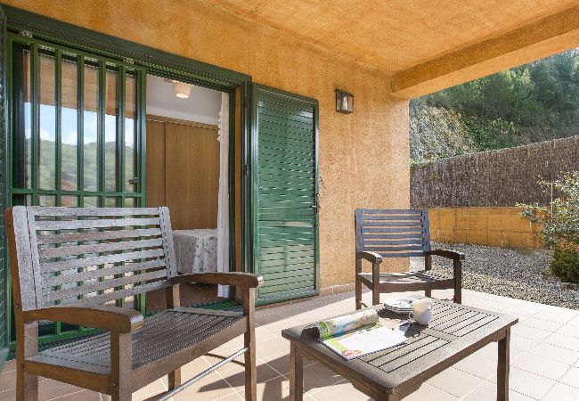 Villa à Lloret de Mar - 2GLO01 - Belle maison de 3 chambres avec jardin et piscine privée située près de la plage Villa à Lloret de Mar - 2GLO01 - Belle maison de 3 chambres avec jardin et piscine privée située près de la plage
