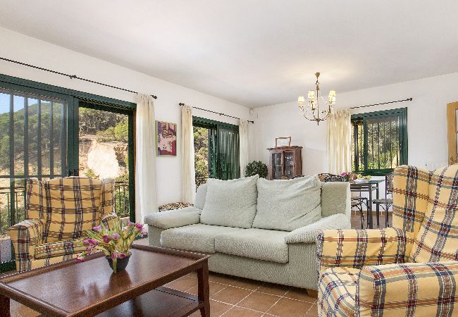Villa à Lloret de Mar - 2GLO01 - Belle maison de 3 chambres avec jardin et piscine privée située près de la plage Villa à Lloret de Mar - 2GLO01 - Belle maison de 3 chambres avec jardin et piscine privée située près de la plage