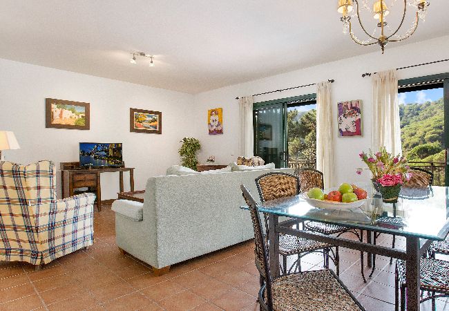 Villa à Lloret de Mar - 2GLO01 - Belle maison de 3 chambres avec jardin et piscine privée située près de la plage Villa à Lloret de Mar - 2GLO01 - Belle maison de 3 chambres avec jardin et piscine privée située près de la plage
