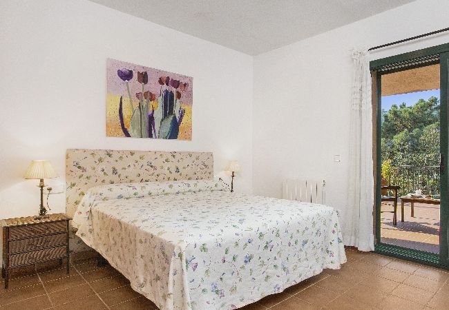 Villa à Lloret de Mar - 2GLO01 - Belle maison de 3 chambres avec jardin et piscine privée située près de la plage Villa à Lloret de Mar - 2GLO01 - Belle maison de 3 chambres avec jardin et piscine privée située près de la plage