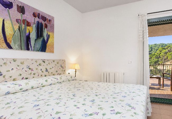 Villa à Lloret de Mar - 2GLO01 - Belle maison de 3 chambres avec jardin et piscine privée située près de la plage Villa à Lloret de Mar - 2GLO01 - Belle maison de 3 chambres avec jardin et piscine privée située près de la plage