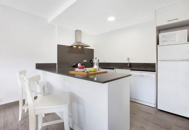 Appartement à Calella de Palafrugell - 1I 51 - Appartement rénové avec piscine commune situé à quelques minutes à pied de la plage de Calella de Palafrugell Appartement à Calella de Palafrugell - 1I 51 - Appartement rénové avec piscine commune situé à quelques minutes à pied de la plage de Calella de Palafrugell