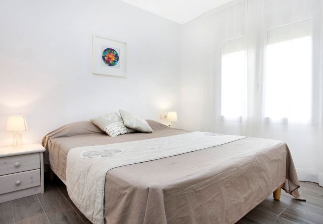 Appartement à Calella de Palafrugell - 1I 51 - Appartement rénové avec piscine commune situé à quelques minutes à pied de la plage de Calella de Palafrugell Appartement à Calella de Palafrugell - 1I 51 - Appartement rénové avec piscine commune situé à quelques minutes à pied de la plage de Calella de Palafrugell