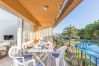 Appartement à Calella de Palafrugell - 1I 58 - Appartement rénové avec piscine commune situé à quelques minutes à pied de la plage de Calella de Palafrugell Appartement à Calella de Palafrugell - 1I 58 - Appartement rénové avec piscine commune situé à quelques minutes à pied de la plage de Calella de Palafrugell