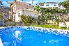 Villa à Lloret de Mar - 2LIN01 -Belle maison avec piscine privée située dans un quartier résidentiel calme proche de la plage Villa à Lloret de Mar - 2LIN01 -Belle maison avec piscine privée située dans un quartier résidentiel calme proche de la plage