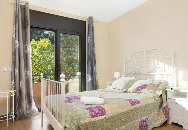 Villa à Lloret de Mar -  2LLEV02 -Belle maison pour 8 personnes avec piscine privée située dans un quartier calme proche de la plage Villa à Lloret de Mar -  2LLEV02 -Belle maison pour 8 personnes avec piscine privée située dans un quartier calme proche de la plage