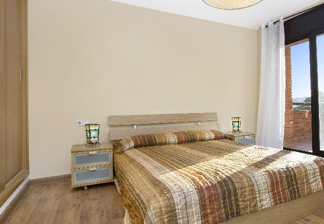 Villa à Lloret de Mar -  2LLEV02 -Belle maison pour 8 personnes avec piscine privée située dans un quartier calme proche de la plage Villa à Lloret de Mar -  2LLEV02 -Belle maison pour 8 personnes avec piscine privée située dans un quartier calme proche de la plage
