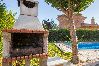 Villa à Lloret de Mar -  2LLEV02 -Belle maison pour 8 personnes avec piscine privée située dans un quartier calme proche de la plage Villa à Lloret de Mar -  2LLEV02 -Belle maison pour 8 personnes avec piscine privée située dans un quartier calme proche de la plage