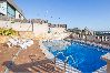 Villa à Blanes - 2MAER01 - Maison pour 9 personnes avec piscine privée située près de la plage de Blanes Villa à Blanes - 2MAER01 - Maison pour 9 personnes avec piscine privée située près de la plage de Blanes
