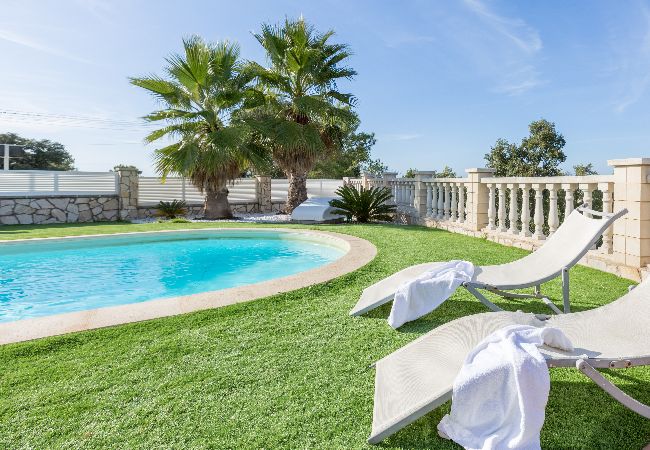 Villa à Lloret de Mar - 2MARIAN01 - Belle maison de 3 chambres avec piscine privée située dans un quartier résidentiel calme Villa à Lloret de Mar - 2MARIAN01 - Belle maison de 3 chambres avec piscine privée située dans un quartier résidentiel calme