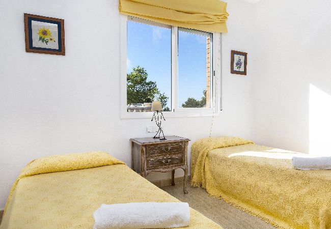 Villa à Lloret de Mar - 2MARIAN01 - Belle maison de 3 chambres avec piscine privée située dans un quartier résidentiel calme Villa à Lloret de Mar - 2MARIAN01 - Belle maison de 3 chambres avec piscine privée située dans un quartier résidentiel calme