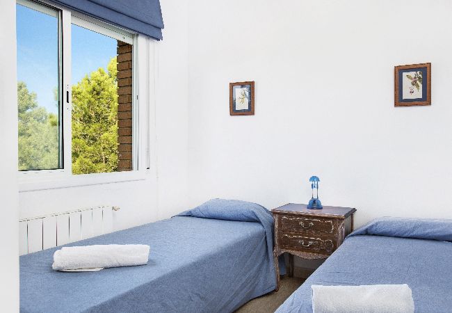 Villa à Lloret de Mar - 2MARIAN01 - Belle maison de 3 chambres avec piscine privée située dans un quartier résidentiel calme Villa à Lloret de Mar - 2MARIAN01 - Belle maison de 3 chambres avec piscine privée située dans un quartier résidentiel calme