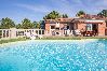 Villa à Lloret de Mar - 2MARIAN01 - Belle maison de 3 chambres avec piscine privée située dans un quartier résidentiel calme Villa à Lloret de Mar - 2MARIAN01 - Belle maison de 3 chambres avec piscine privée située dans un quartier résidentiel calme