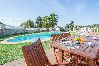 Villa à Lloret de Mar - 2MARIAN01 - Belle maison de 3 chambres avec piscine privée située dans un quartier résidentiel calme Villa à Lloret de Mar - 2MARIAN01 - Belle maison de 3 chambres avec piscine privée située dans un quartier résidentiel calme