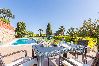 Villa à Blanes - 2MG01 - Maison pour 6 personnes avec jardin et piscine privée située près de la plage de Blanes Villa à Blanes - 2MG01 - Maison pour 6 personnes avec jardin et piscine privée située près de la plage de Blanes