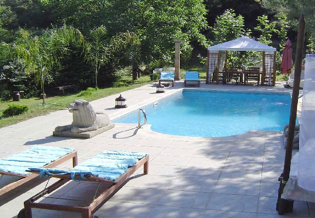 Villa à Cruilles, Monells y San Sadurní - 1MASIA CM - Belle ferme restaurée du XVIIè siècle située dans la ville de Cruïlles, à 8 km du centre-ville et à 25 km de la plage Villa à Cruilles, Monells y San Sadurní - 1MASIA CM - Belle ferme restaurée du XVIIè siècle située dans la ville de Cruïlles, à 8 km du centre-ville et à 25 km de la plage