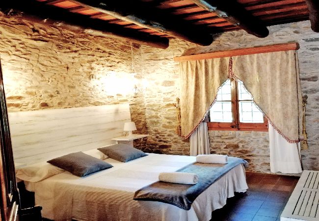 Villa à Cruilles, Monells y San Sadurní - 1MASIA CM - Belle ferme restaurée du XVIIè siècle située dans la ville de Cruïlles, à 8 km du centre-ville et à 25 km de la plage Villa à Cruilles, Monells y San Sadurní - 1MASIA CM - Belle ferme restaurée du XVIIè siècle située dans la ville de Cruïlles, à 8 km du centre-ville et à 25 km de la plage