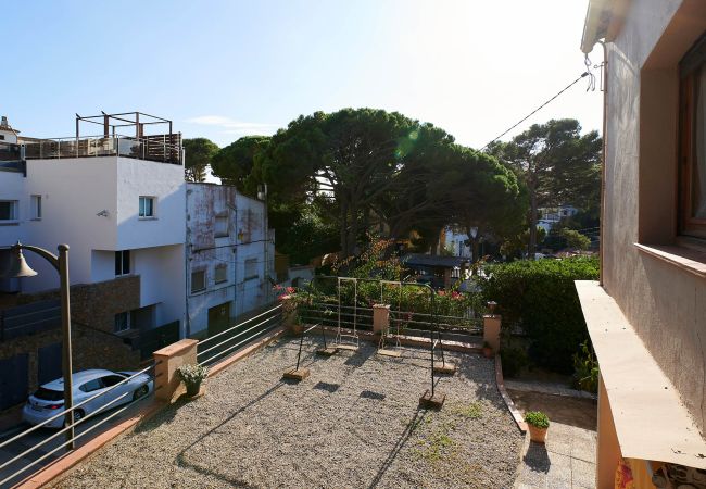 Appartement à Llafranc - 1MASS 01 - Maison divisée en deux appartements indépendants à 200m de la plage de Llafranc Appartement à Llafranc - 1MASS 01 - Maison divisée en deux appartements indépendants à 200m de la plage de Llafranc