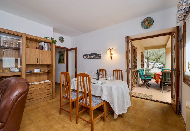 Appartement à Llafranc - 1MASS 01 - Maison divisée en deux appartements indépendants à 200m de la plage de Llafranc Appartement à Llafranc - 1MASS 01 - Maison divisée en deux appartements indépendants à 200m de la plage de Llafranc