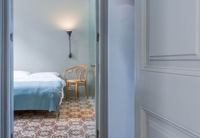 Villa à Llafranc - 1MIRAD 01 - Grande maison rénovée avec beaucoup de goût, avec une vue fantastique sur la mer et un accès direct à la plage de Llafranc Villa à Llafranc - 1MIRAD 01 - Grande maison rénovée avec beaucoup de goût, avec une vue fantastique sur la mer et un accès direct à la plage de Llafranc