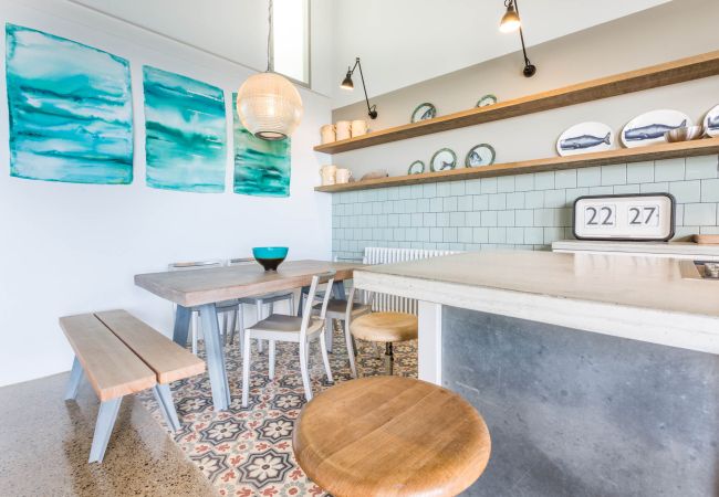 Villa à Llafranc - 1MIRAD 01 - Grande maison rénovée avec beaucoup de goût, avec une vue fantastique sur la mer et un accès direct à la plage de Llafranc Villa à Llafranc - 1MIRAD 01 - Grande maison rénovée avec beaucoup de goût, avec une vue fantastique sur la mer et un accès direct à la plage de Llafranc