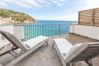 Villa à Llafranc - 1MIRAD 01 - Grande maison rénovée avec beaucoup de goût, avec une vue fantastique sur la mer et un accès direct à la plage de Llafranc Villa à Llafranc - 1MIRAD 01 - Grande maison rénovée avec beaucoup de goût, avec une vue fantastique sur la mer et un accès direct à la plage de Llafranc