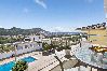 Villa à Blanes - 2NUR01 - Maison pour 10 personnes avec piscine privée et vue mer près de la plage de Blanes Villa à Blanes - 2NUR01 - Maison pour 10 personnes avec piscine privée et vue mer près de la plage de Blanes