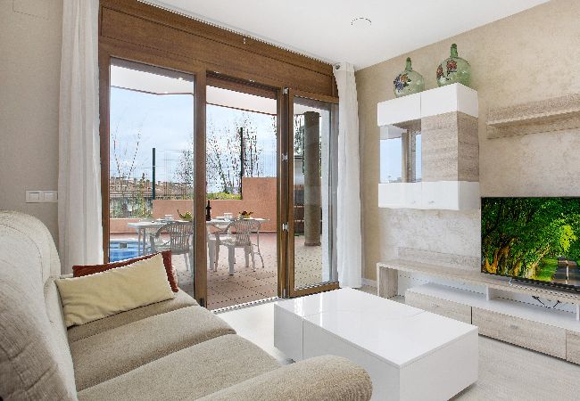 Villa à Lloret de Mar -  2PAU01- Belle maison pour 8 personnes avec piscine privée située près de la plage de Lloret de Mar Villa à Lloret de Mar -  2PAU01- Belle maison pour 8 personnes avec piscine privée située près de la plage de Lloret de Mar