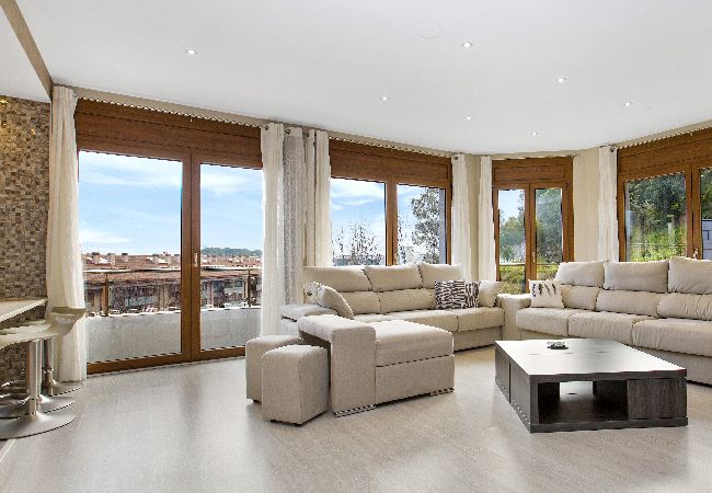 Villa à Lloret de Mar -  2PAU01- Belle maison pour 8 personnes avec piscine privée située près de la plage de Lloret de Mar Villa à Lloret de Mar -  2PAU01- Belle maison pour 8 personnes avec piscine privée située près de la plage de Lloret de Mar