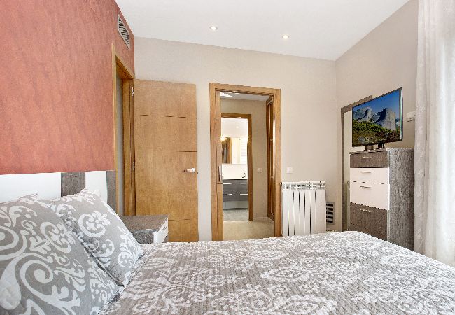 Villa à Lloret de Mar -  2PAU01- Belle maison pour 8 personnes avec piscine privée située près de la plage de Lloret de Mar Villa à Lloret de Mar -  2PAU01- Belle maison pour 8 personnes avec piscine privée située près de la plage de Lloret de Mar