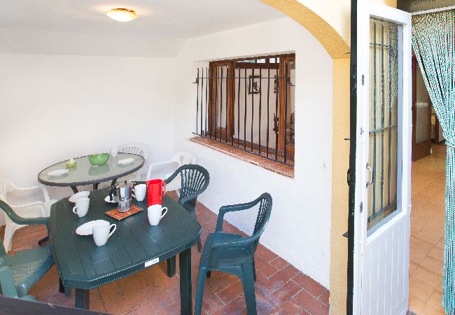 Appartement à Llafranc - 1PLG PL - Appartement basique avec 3 chambres à seulement 150 mètres de la plage magnifique de Llafranc, Appartement à Llafranc - 1PLG PL - Appartement basique avec 3 chambres à seulement 150 mètres de la plage magnifique de Llafranc,
