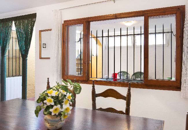 Appartement à Llafranc - 1PLG PL - Appartement basique avec 3 chambres à seulement 150 mètres de la plage magnifique de Llafranc, Appartement à Llafranc - 1PLG PL - Appartement basique avec 3 chambres à seulement 150 mètres de la plage magnifique de Llafranc,