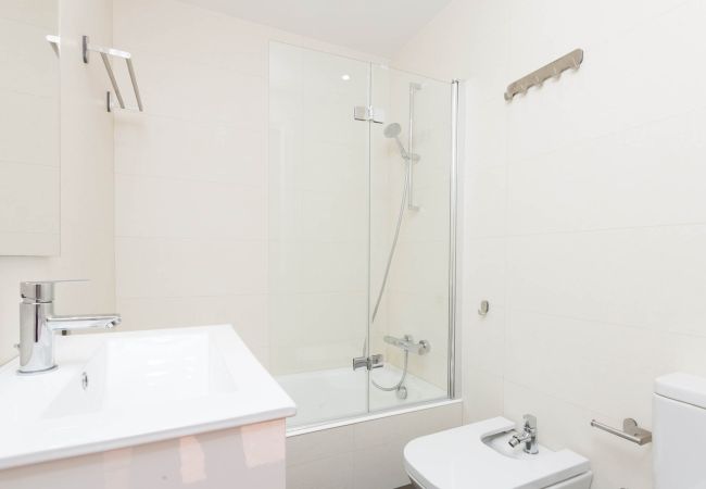 Appartement à Calella de Palafrugell - 1PINEDA 01 - Appartement accueillantt pour 4 personnes  situé à quelques minutes à pied de la plage de Calella de Palafrugell Appartement à Calella de Palafrugell - 1PINEDA 01 - Appartement accueillantt pour 4 personnes  situé à quelques minutes à pied de la plage de Calella de Palafrugell