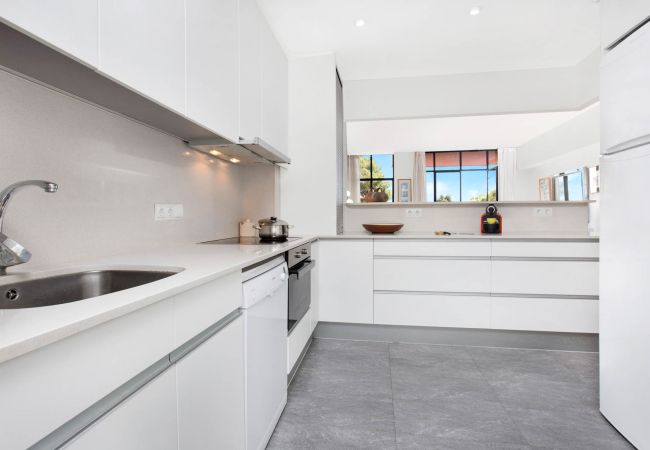 Appartement à Calella de Palafrugell - 1PINEDA 01 - Appartement accueillantt pour 4 personnes  situé à quelques minutes à pied de la plage de Calella de Palafrugell Appartement à Calella de Palafrugell - 1PINEDA 01 - Appartement accueillantt pour 4 personnes  situé à quelques minutes à pied de la plage de Calella de Palafrugell