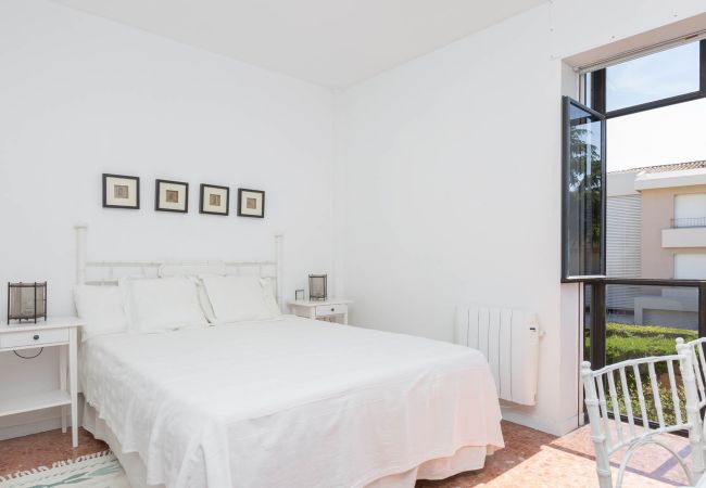 Appartement à Calella de Palafrugell - 1PINEDA 01 - Appartement accueillantt pour 4 personnes  situé à quelques minutes à pied de la plage de Calella de Palafrugell Appartement à Calella de Palafrugell - 1PINEDA 01 - Appartement accueillantt pour 4 personnes  situé à quelques minutes à pied de la plage de Calella de Palafrugell