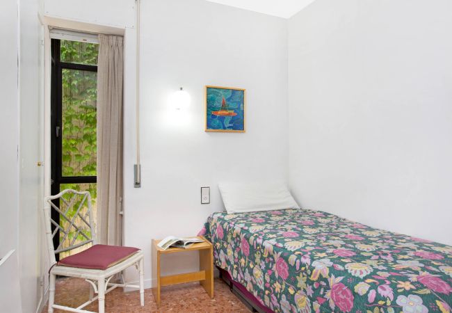 Appartement à Calella de Palafrugell - 1PINEDA 01 - Appartement accueillantt pour 4 personnes  situé à quelques minutes à pied de la plage de Calella de Palafrugell Appartement à Calella de Palafrugell - 1PINEDA 01 - Appartement accueillantt pour 4 personnes  situé à quelques minutes à pied de la plage de Calella de Palafrugell