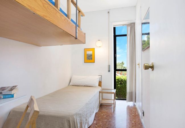 Appartement à Calella de Palafrugell - 1PINEDA 01 - Appartement accueillantt pour 4 personnes  situé à quelques minutes à pied de la plage de Calella de Palafrugell Appartement à Calella de Palafrugell - 1PINEDA 01 - Appartement accueillantt pour 4 personnes  situé à quelques minutes à pied de la plage de Calella de Palafrugell