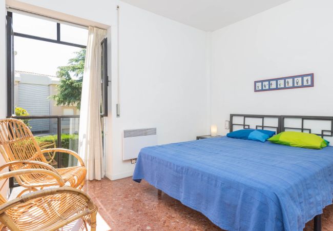 Appartement à Calella de Palafrugell - 1PINEDA 01 - Appartement accueillantt pour 4 personnes  situé à quelques minutes à pied de la plage de Calella de Palafrugell Appartement à Calella de Palafrugell - 1PINEDA 01 - Appartement accueillantt pour 4 personnes  situé à quelques minutes à pied de la plage de Calella de Palafrugell