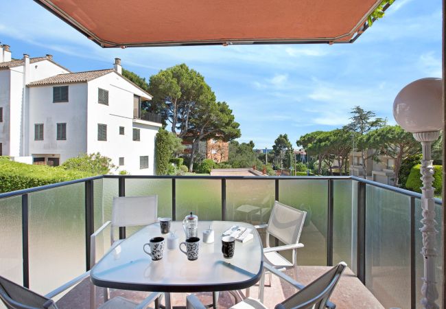 Appartement à Calella de Palafrugell - 1PINEDA 01 - Appartement accueillantt pour 4 personnes  situé à quelques minutes à pied de la plage de Calella de Palafrugell Appartement à Calella de Palafrugell - 1PINEDA 01 - Appartement accueillantt pour 4 personnes  situé à quelques minutes à pied de la plage de Calella de Palafrugell