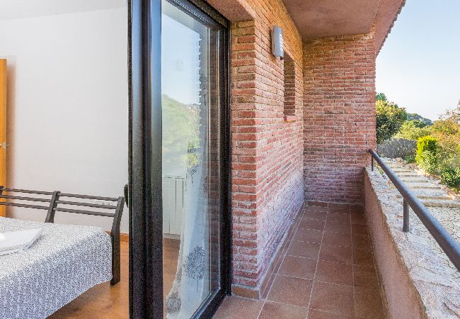 Villa à Lloret de Mar - 2PON01 - Belle maison avec piscine privée située dans un quartier calme près de la plage Villa à Lloret de Mar - 2PON01 - Belle maison avec piscine privée située dans un quartier calme près de la plage